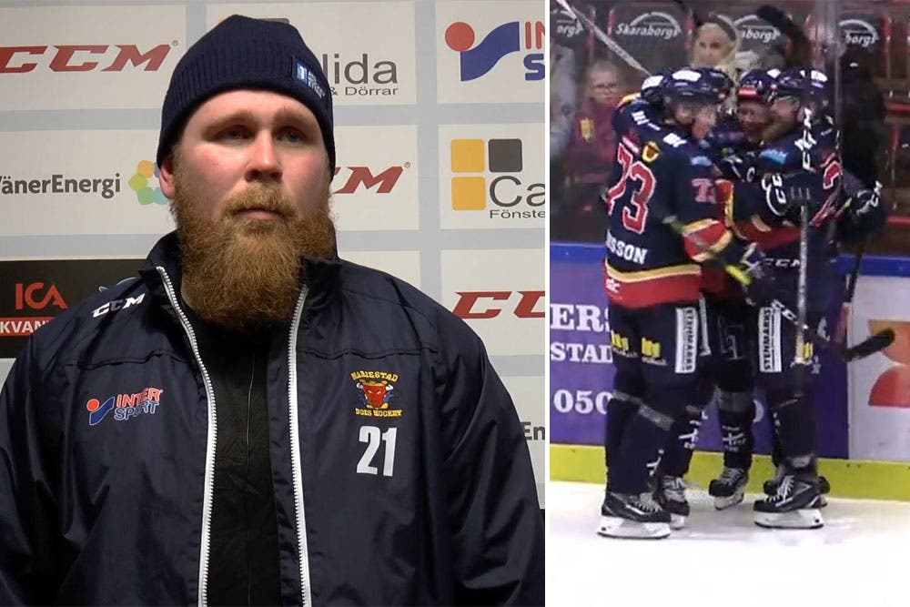 (12177) Filip Thörnqvist / Mariestad