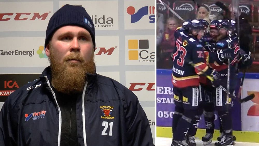 Skärmdump Stay-Live Mariestad