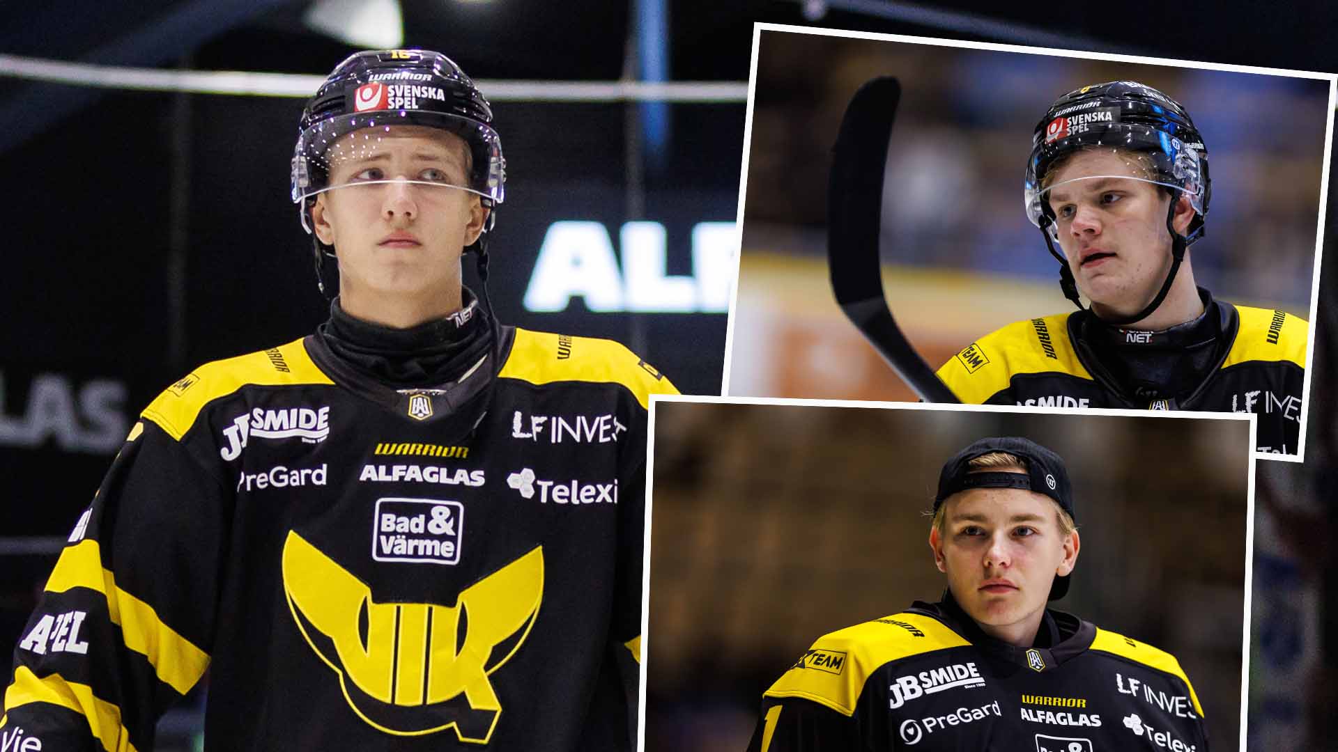 Foto: Bildbyrån