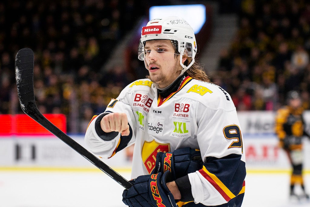 Ola Westerberg/Bildbyrån
