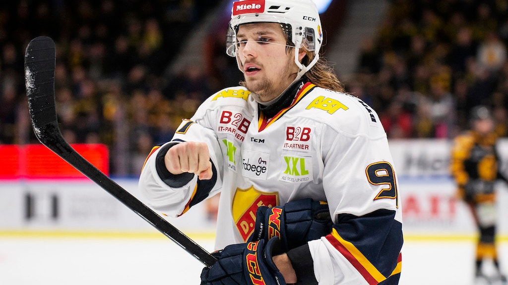 Ola Westerberg/Bildbyrån