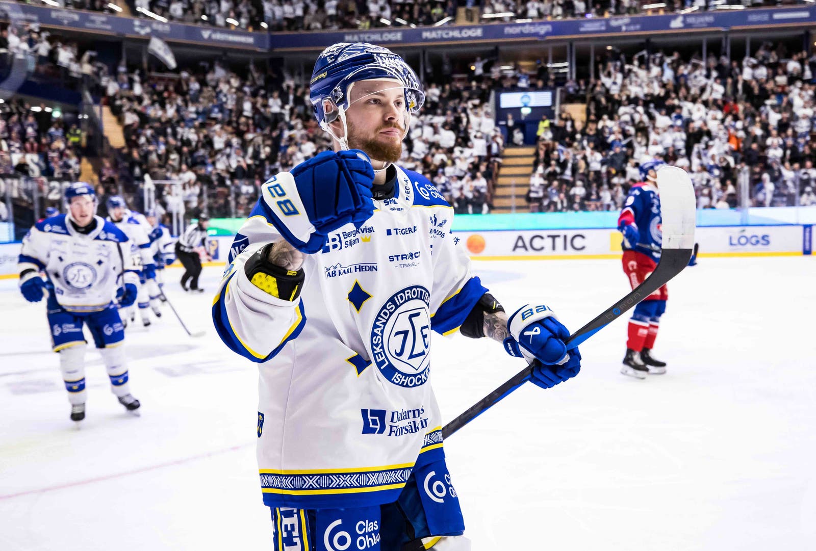 (32082) Lucas Elvenes