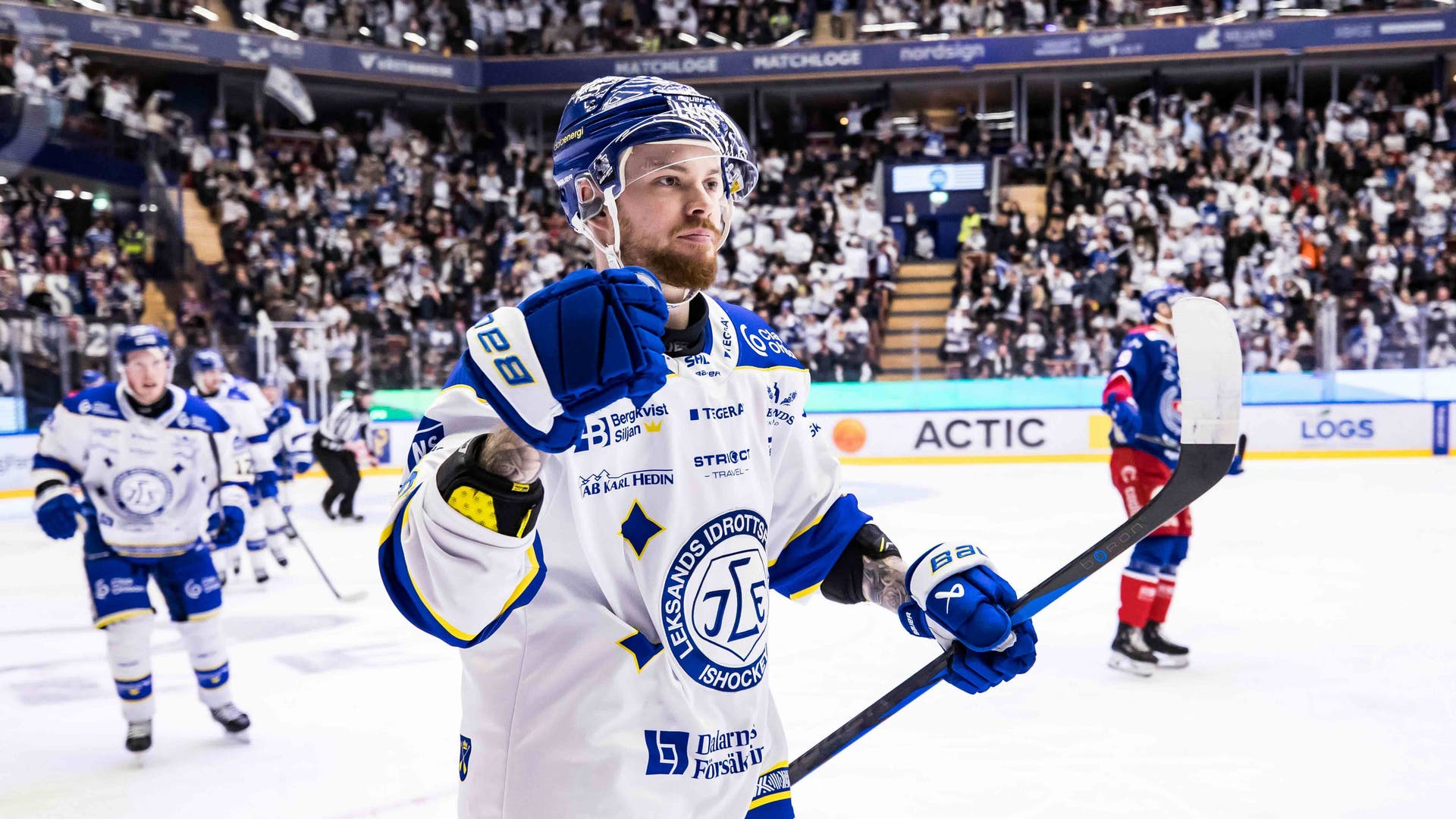 (32082) Lucas Elvenes