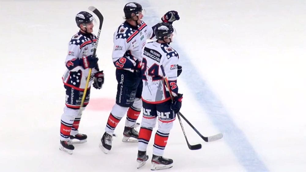 Skärmdump Stay-Live Skövde