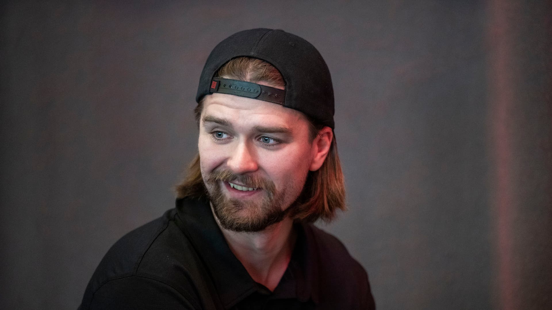 Linus Johansson