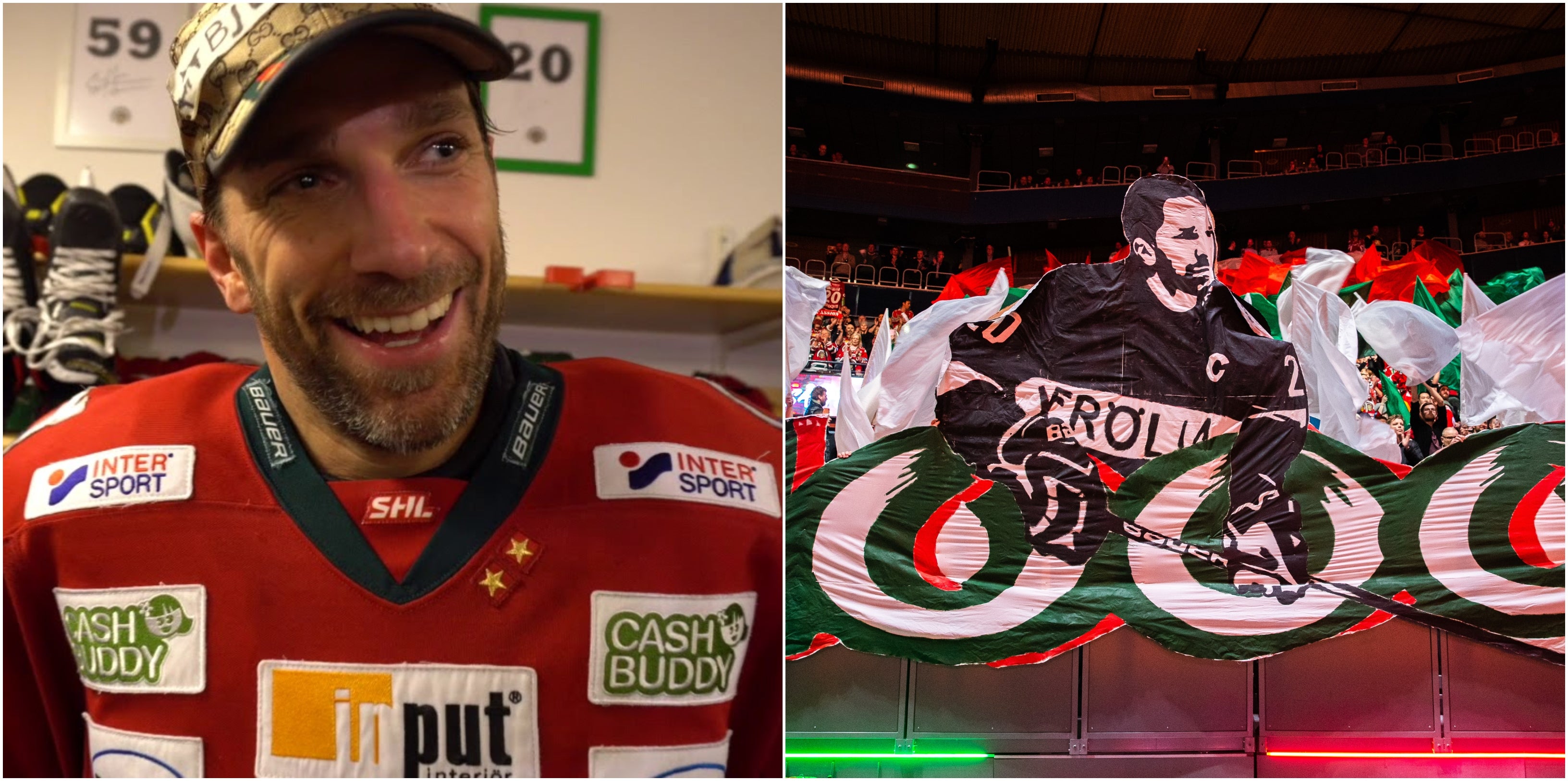 Mattias Persson/Bildbyrån