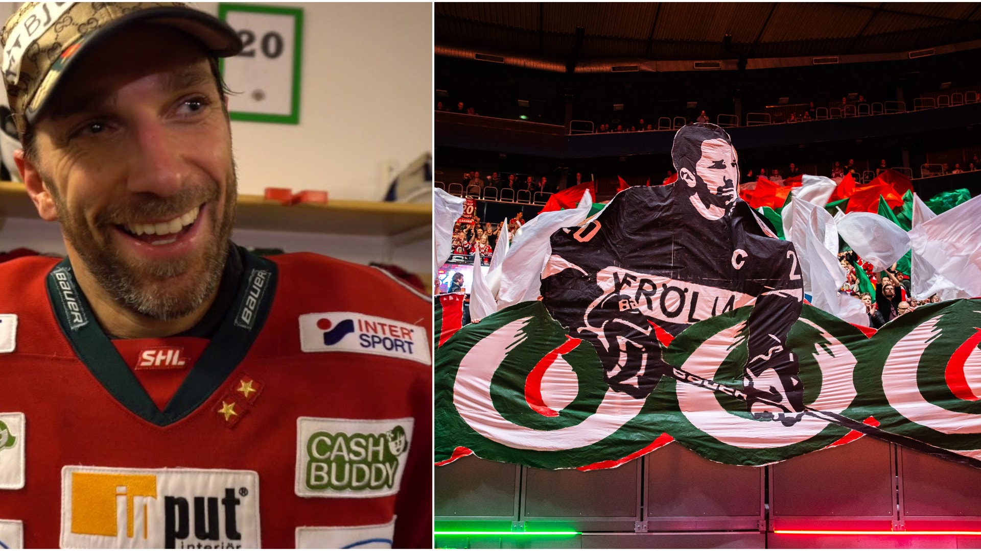 Mattias Persson/Bildbyrån