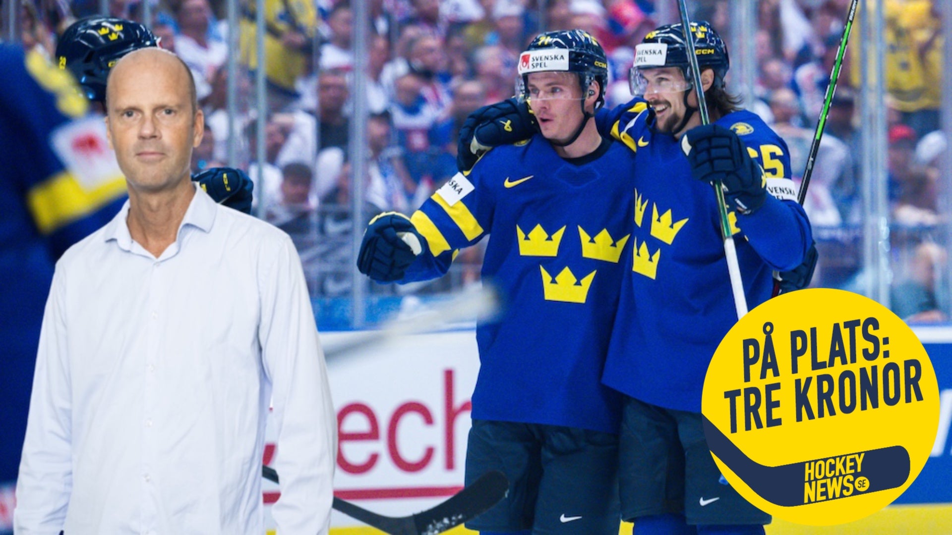 Olofsson Karlsson Ek Krönika