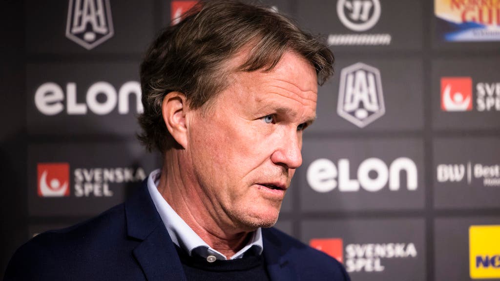 Andreas Sandström/Bildbyrån