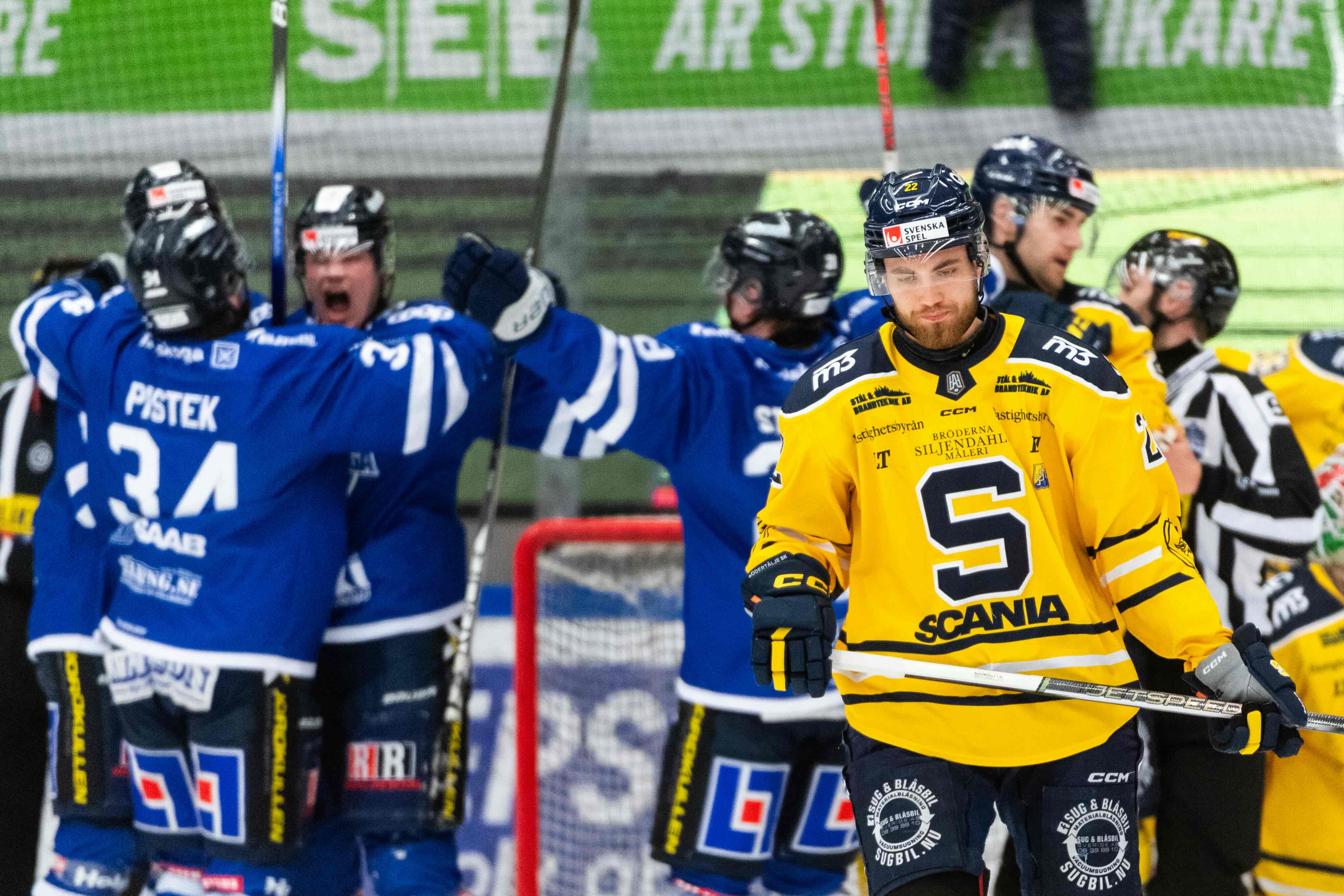 SSK-fiasko
