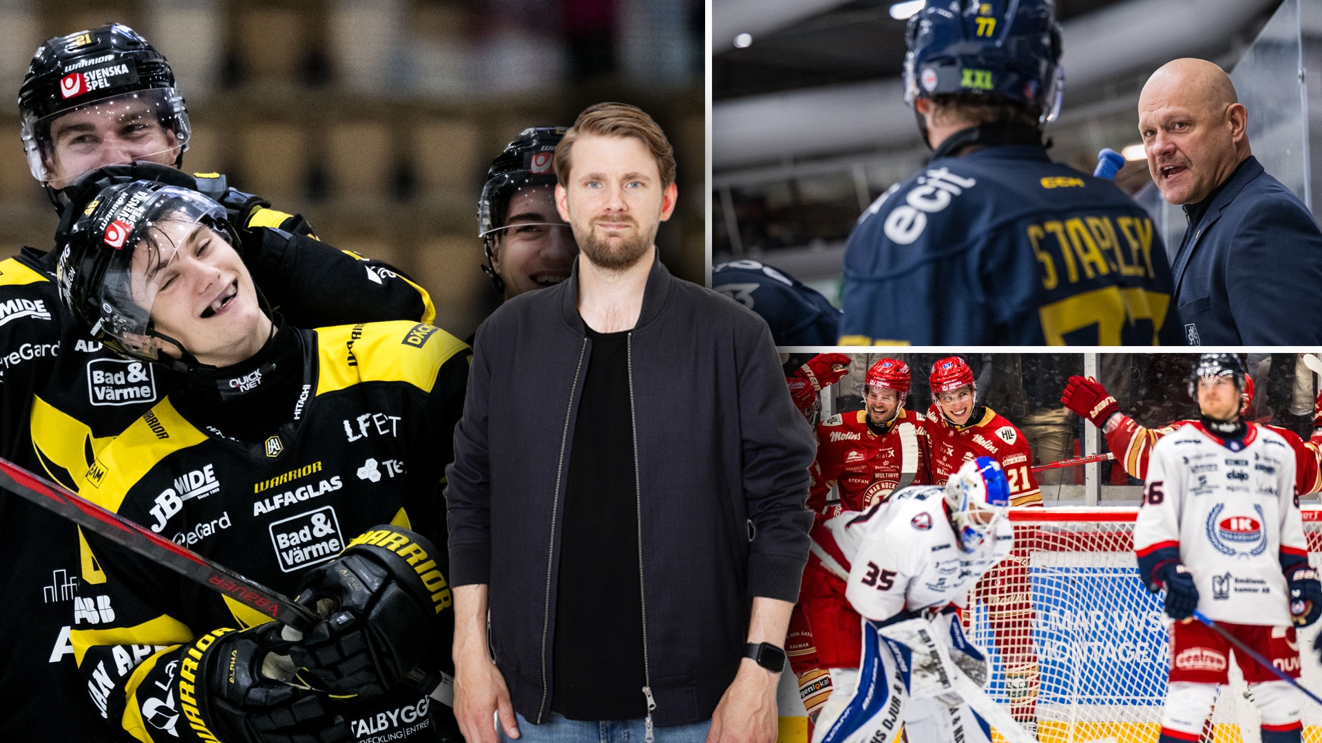 Foto: Bildbyrån