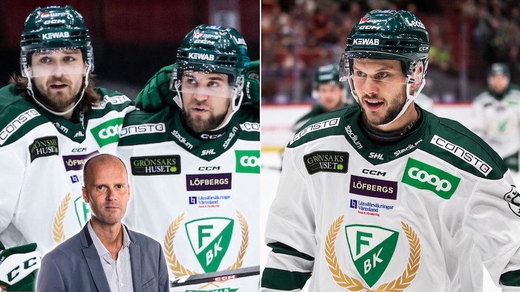 Tobias Sterner/Bildbyrån