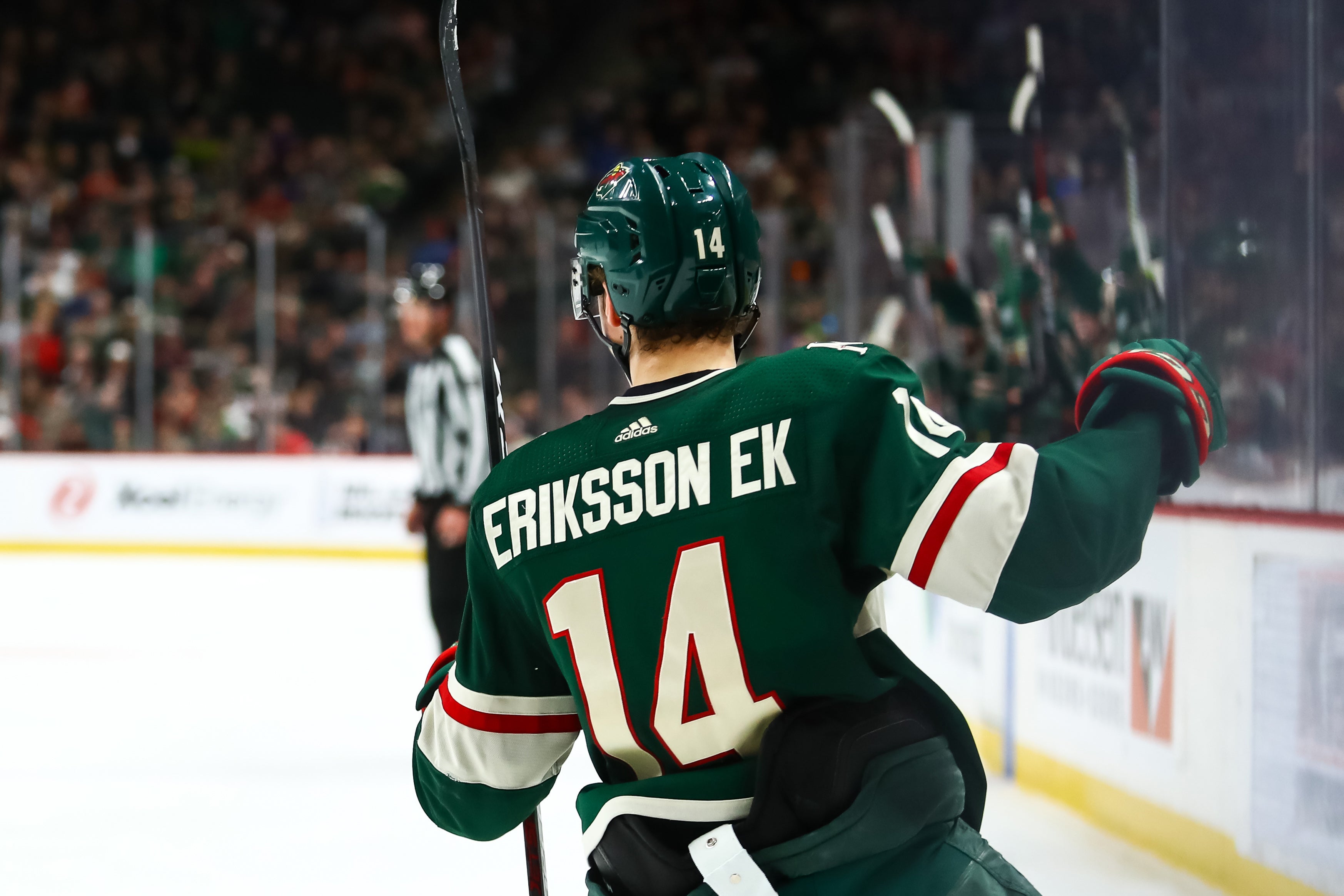 (7699) Joel Eriksson Ek