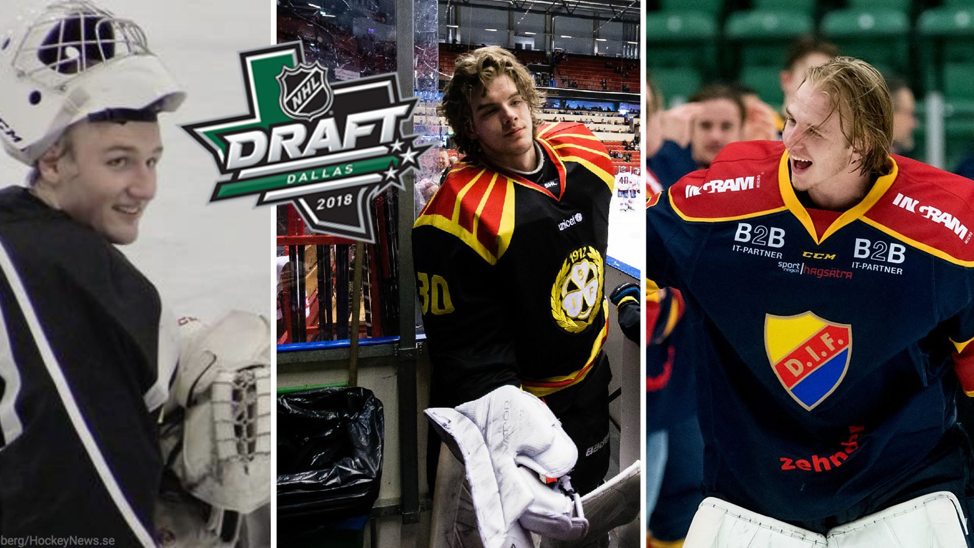 HockeyNews.se/Bildbyrån