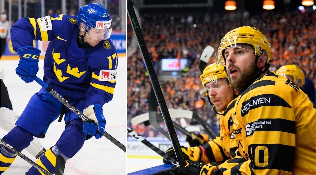 (28023) Pär Lindholm Joakim Lindström