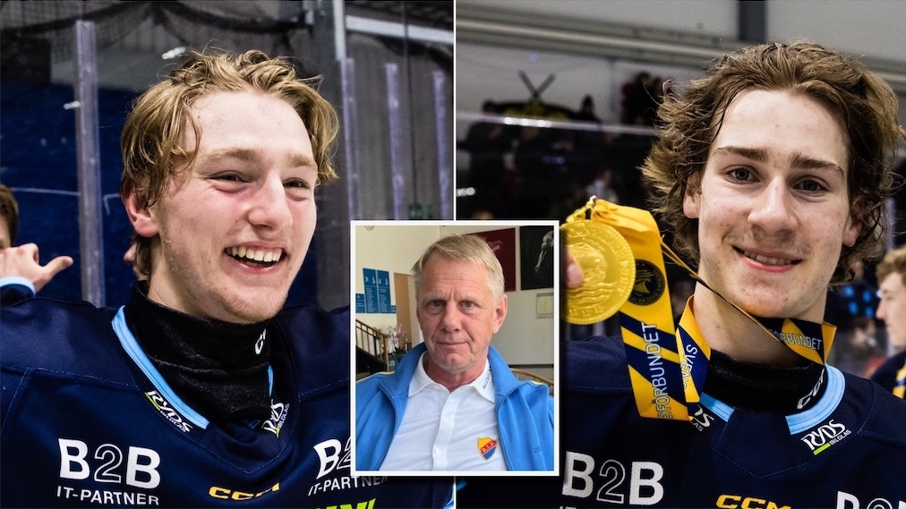 Foto: Kenta Jönsson/Bildbyrån