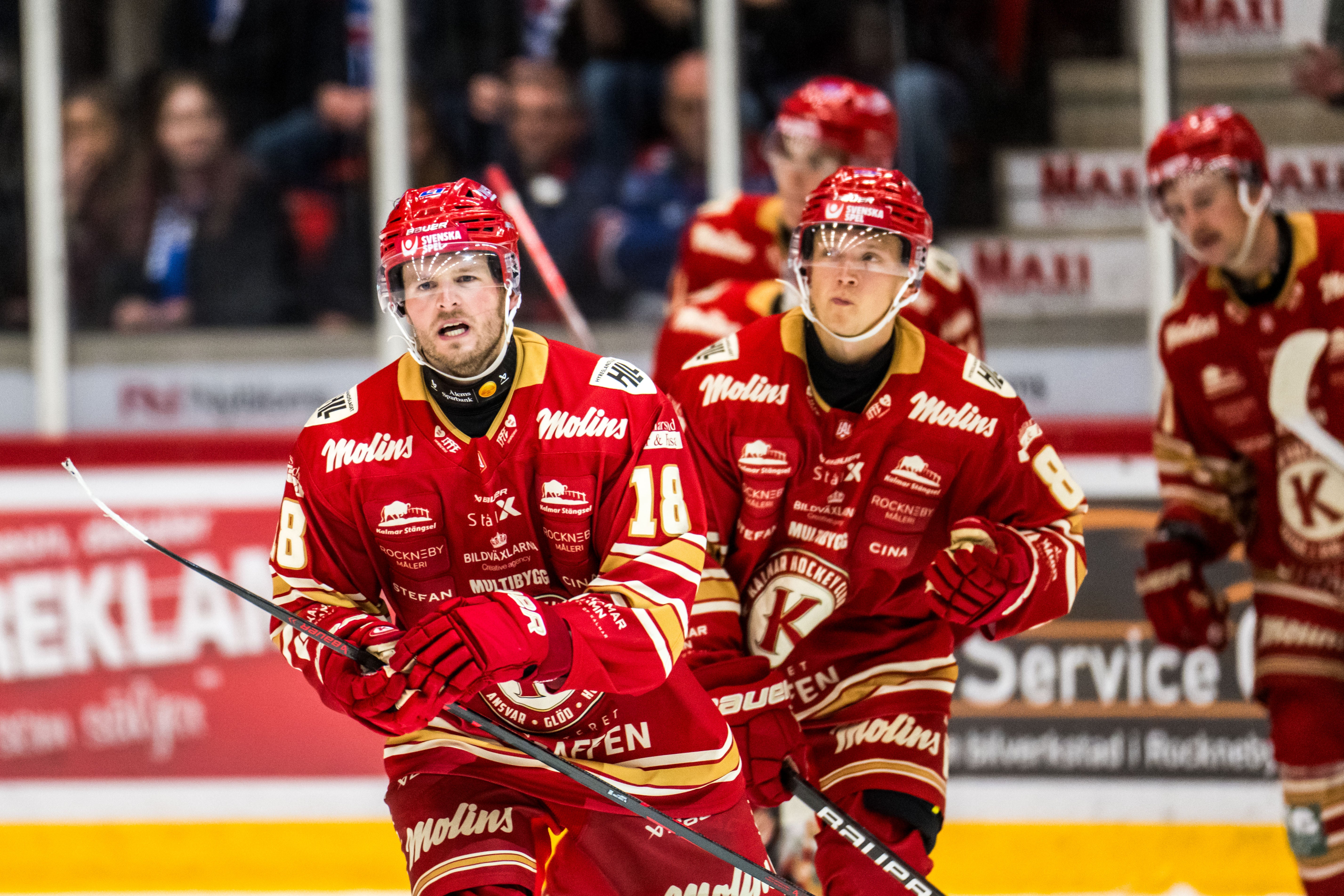 Jesper Lindén Kalmar