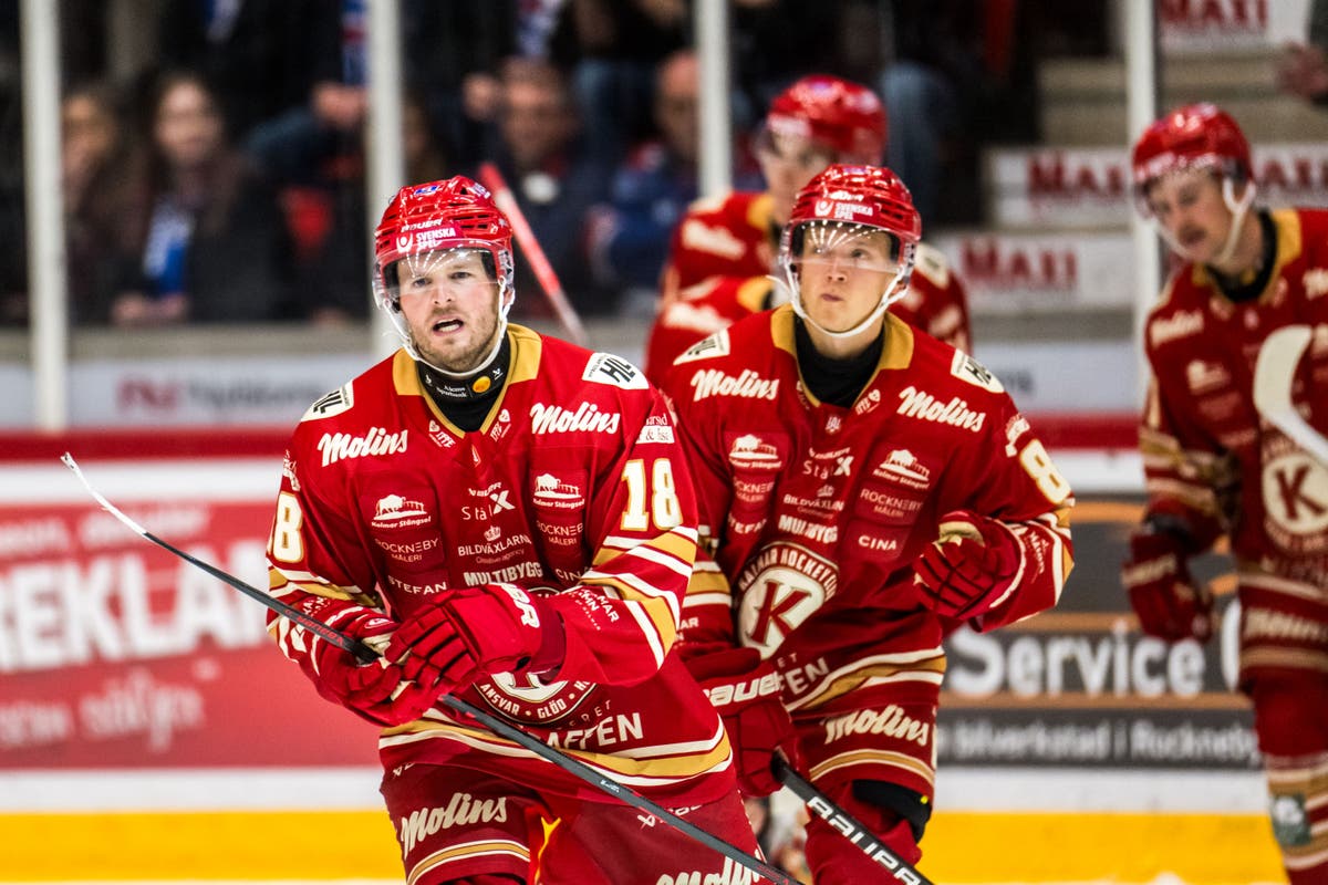 Jesper Lindén Kalmar