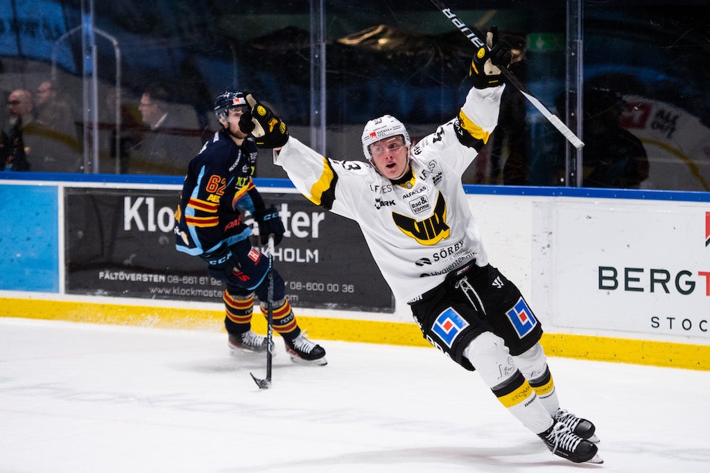 (25981) Anthon Eriksson Västerås