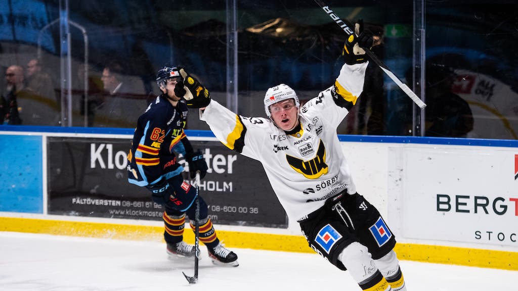 (25981) Anthon Eriksson Västerås