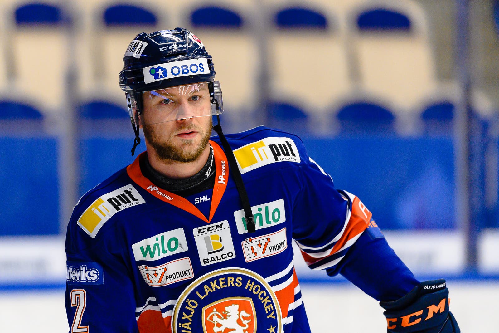 (19599) Christian Folin