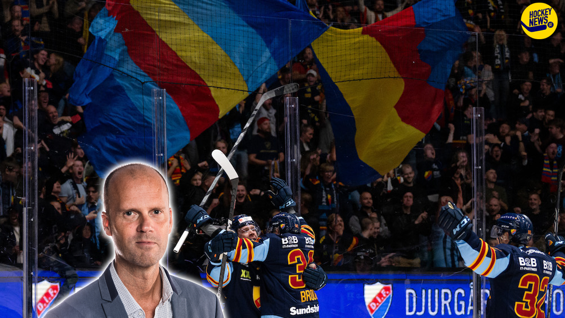 (24697) Djurgården Västerås Ek