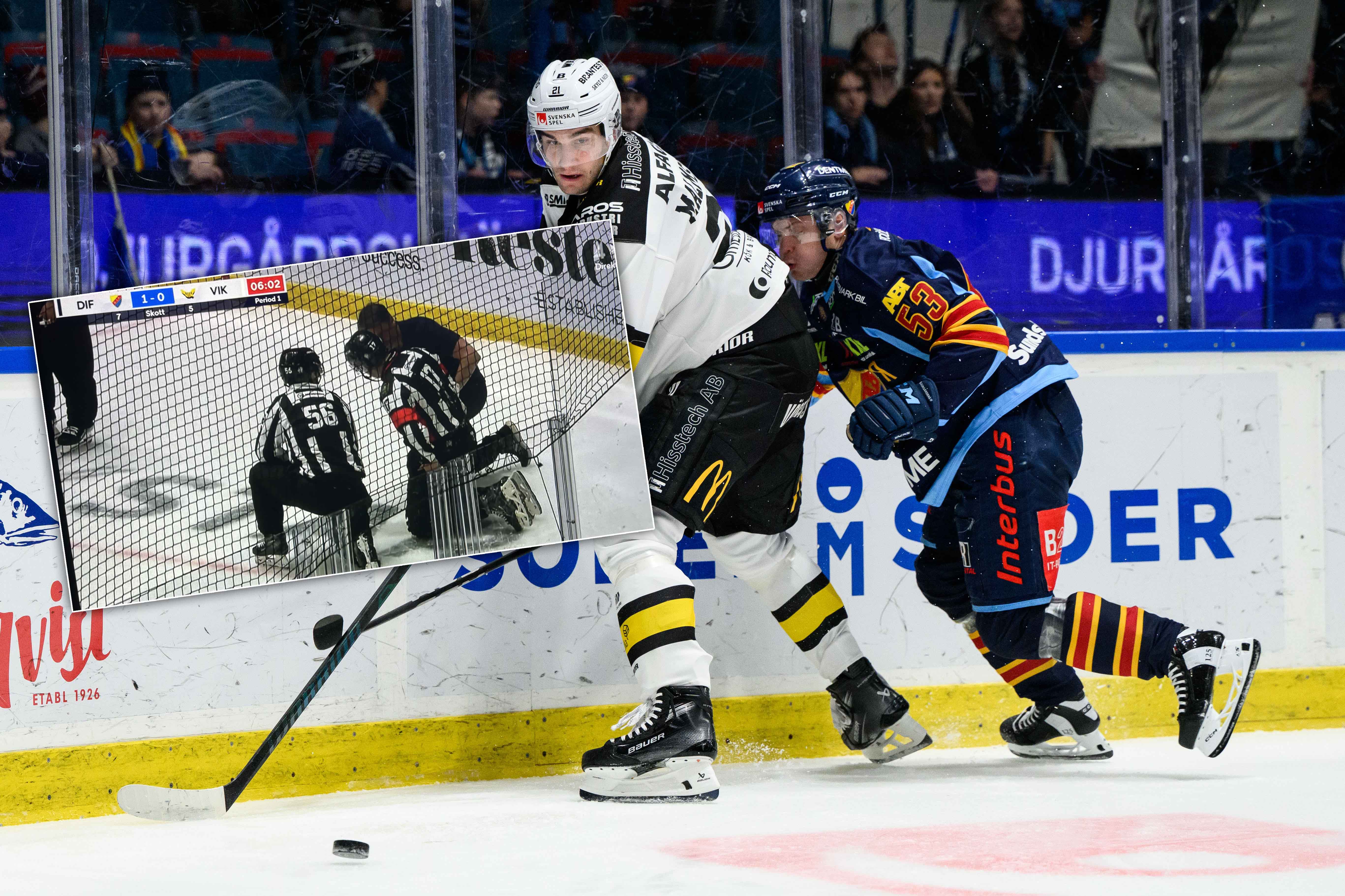 Bildbyrån/TV4 Skärmdump