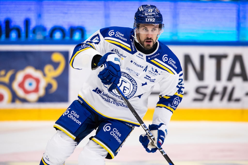 Daniel Eriksson/Bildbyrån