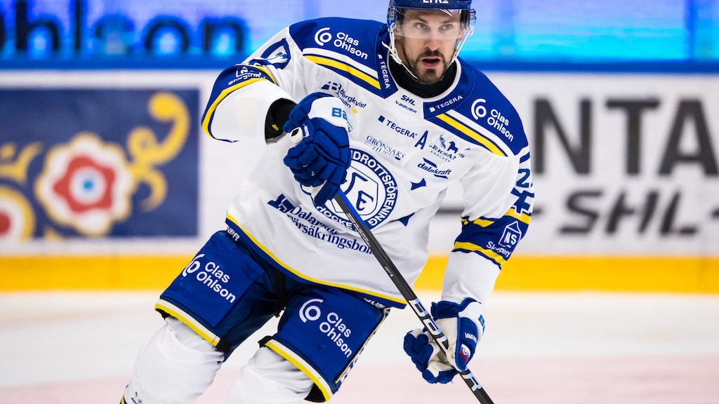 Daniel Eriksson/Bildbyrån