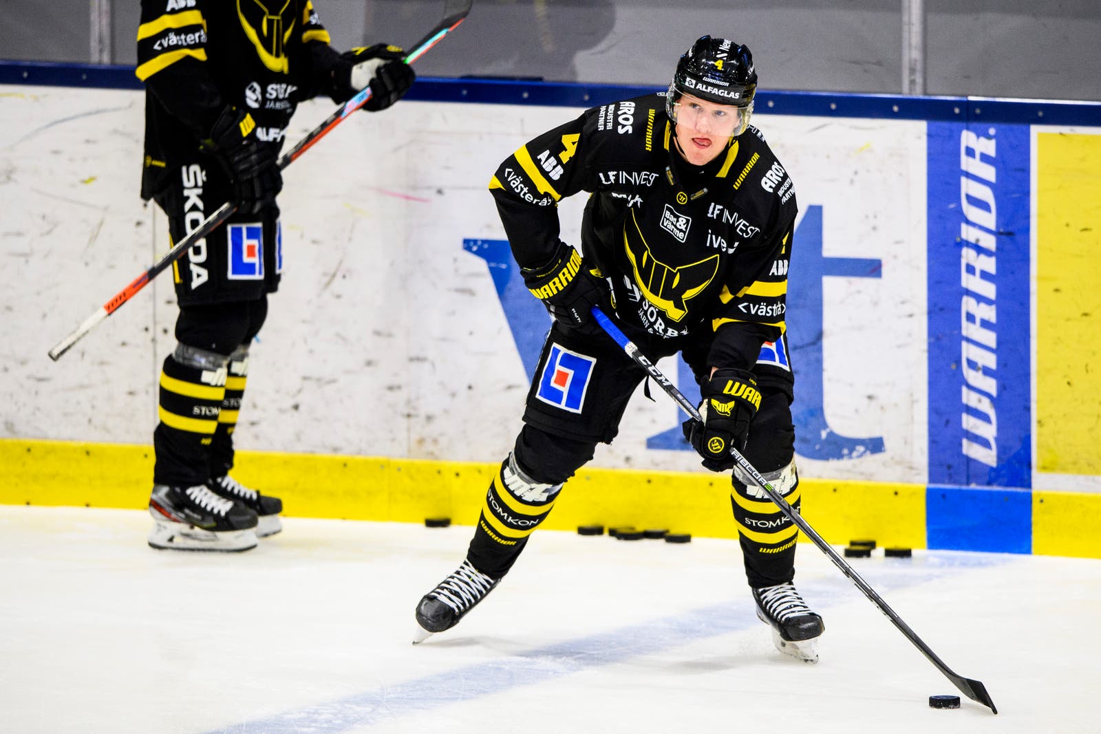 Niclas Lundgren Västerås