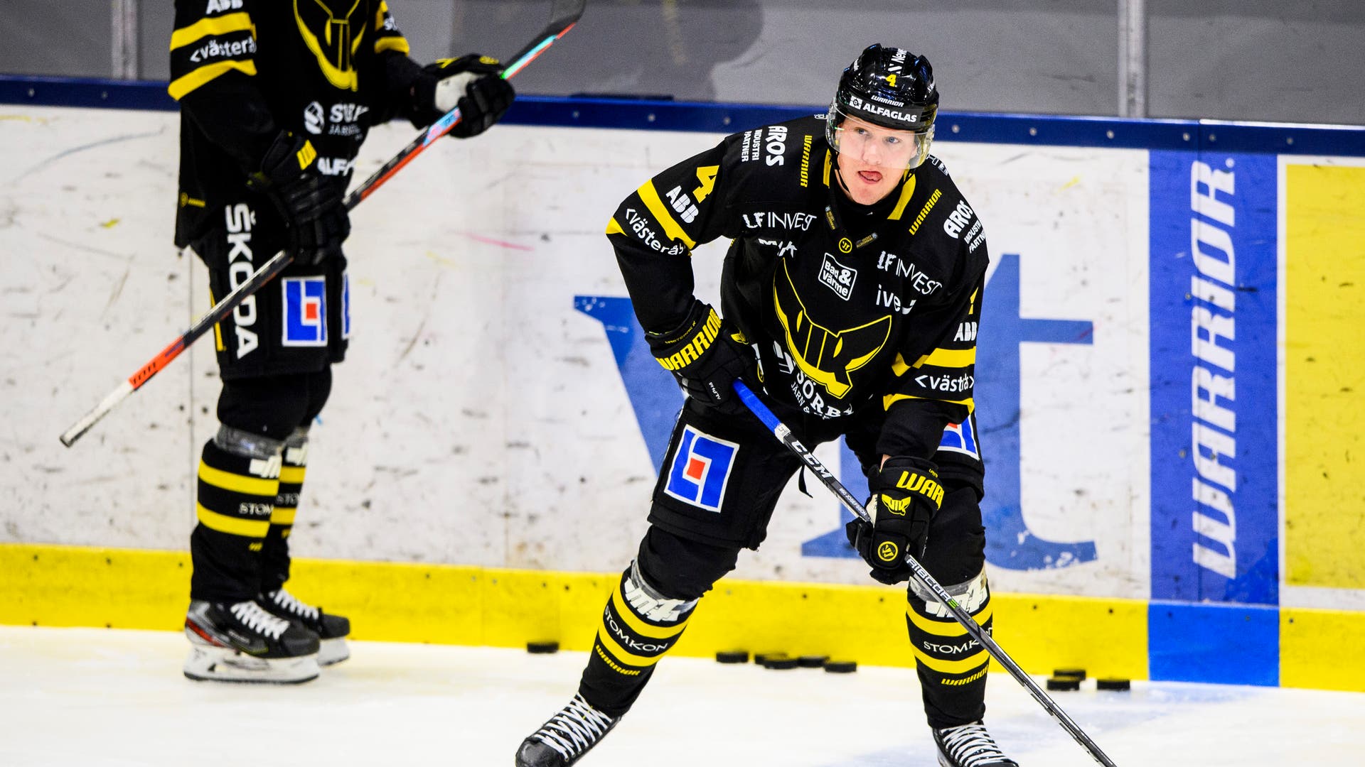 Niclas Lundgren Västerås