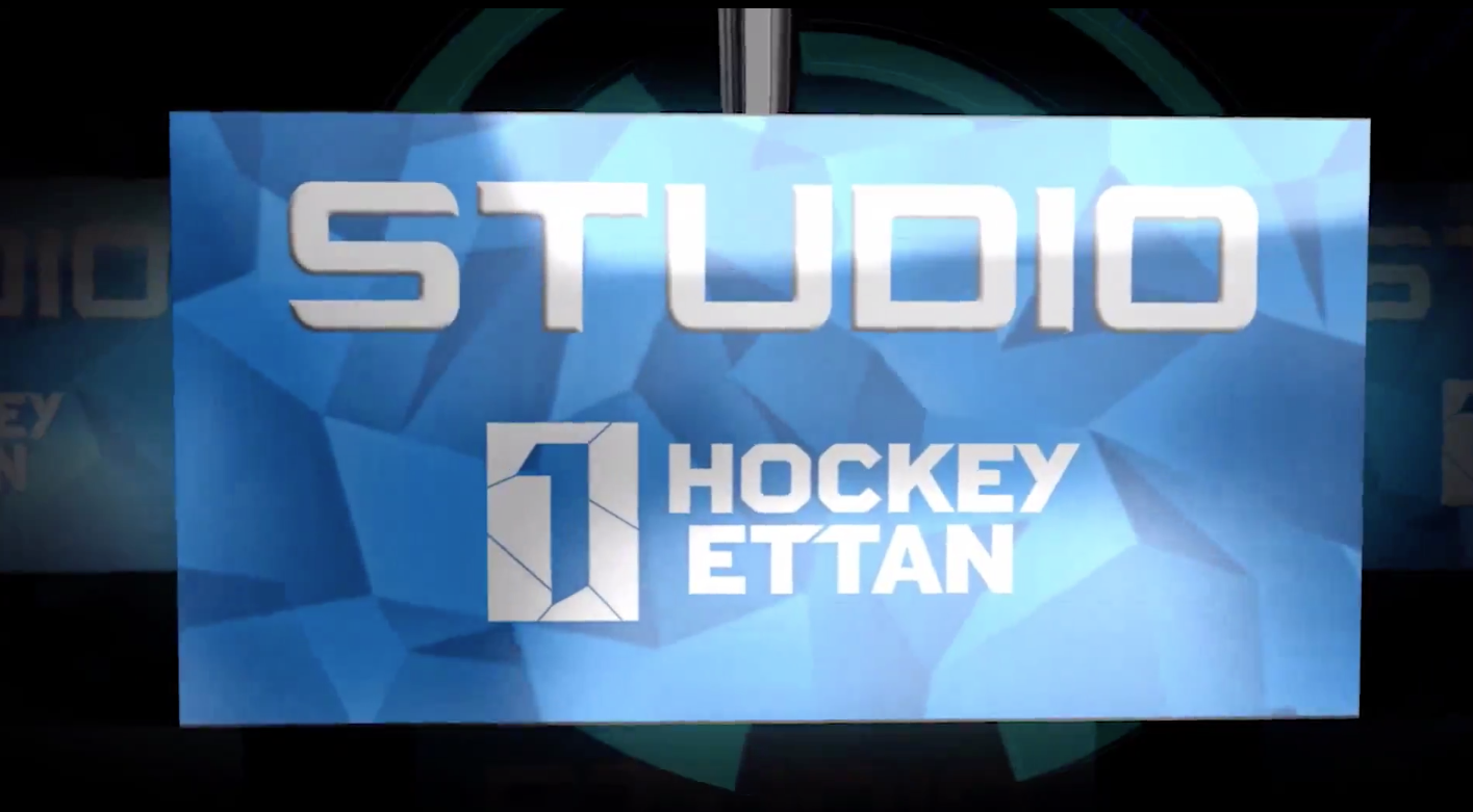 Hockeyettan
