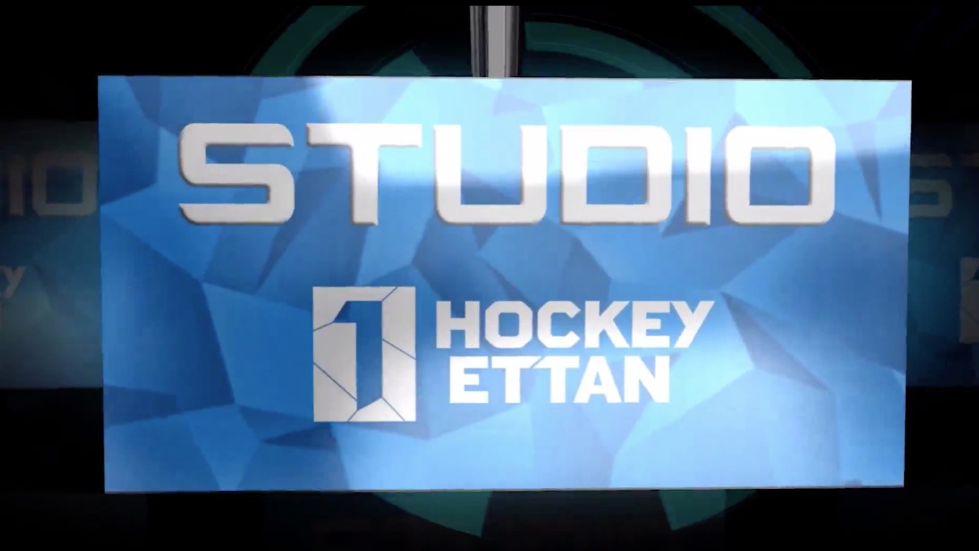 Hockeyettan