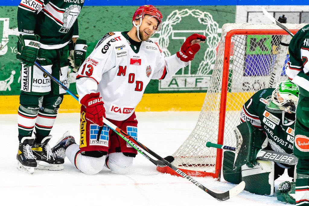 Jonas Ljungdahl/Bildbyrån