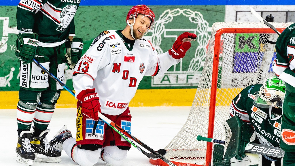 Jonas Ljungdahl/Bildbyrån