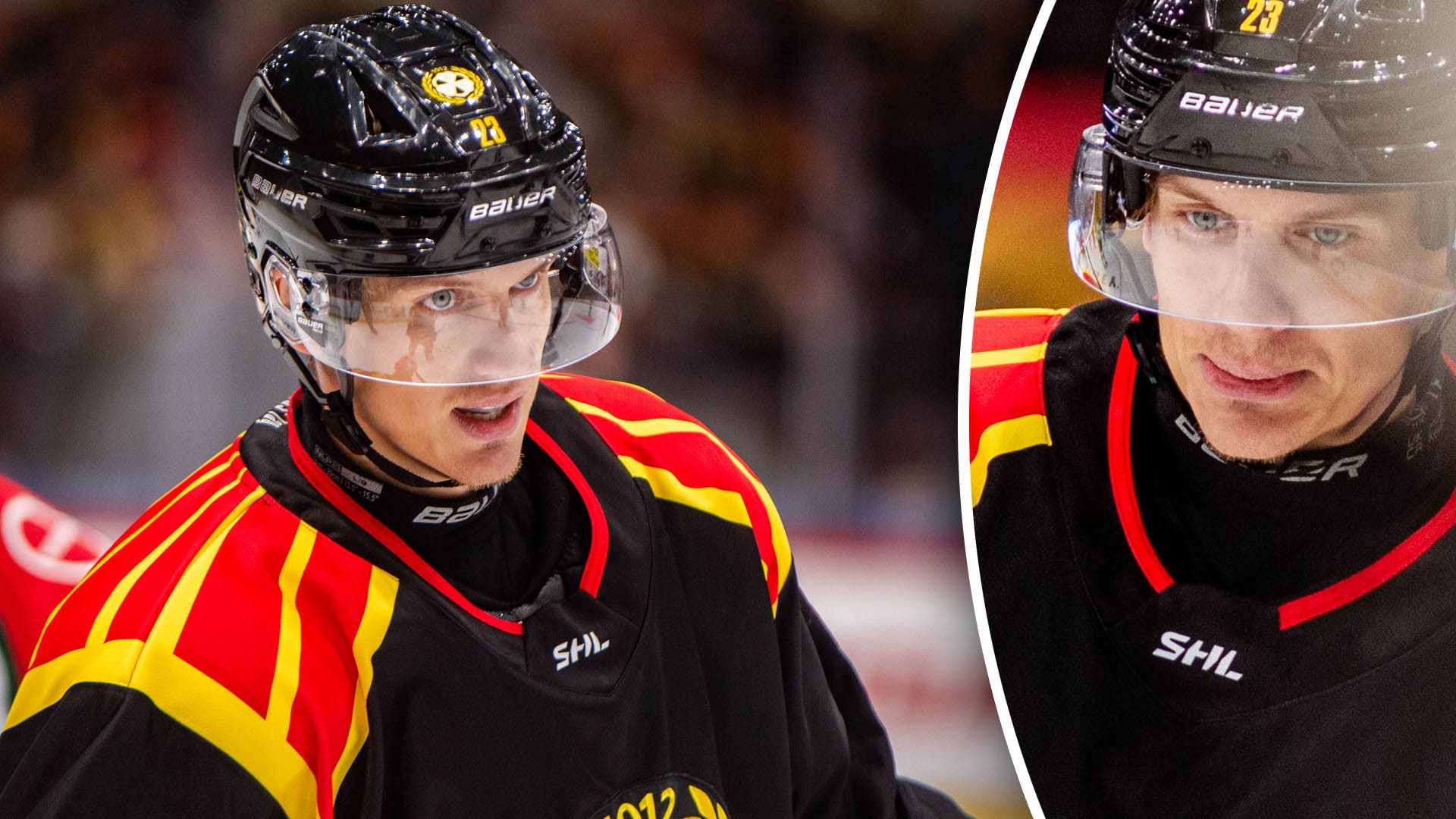 Oskar Lindblom