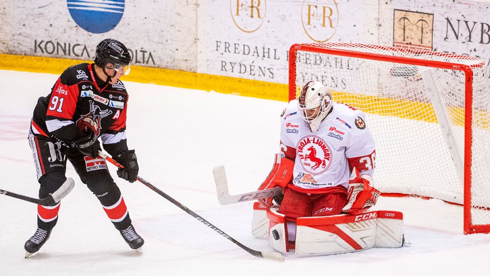 (19301) Wictor Ragnewall / Troja/Ljungby