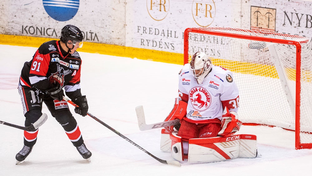 Suvad Mrkonjic/Bildbyrån