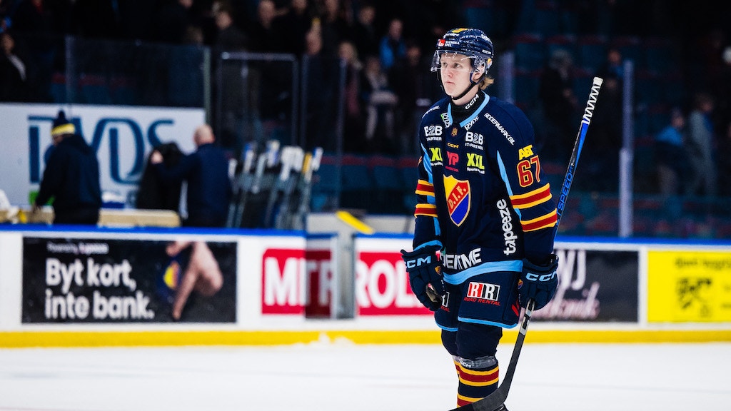 Foto: Kenta Jönsson/Bildbyrån