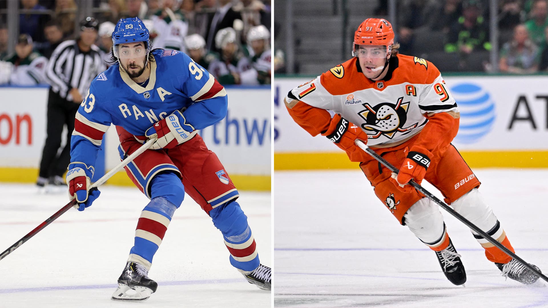 Zibanejad Carlsson