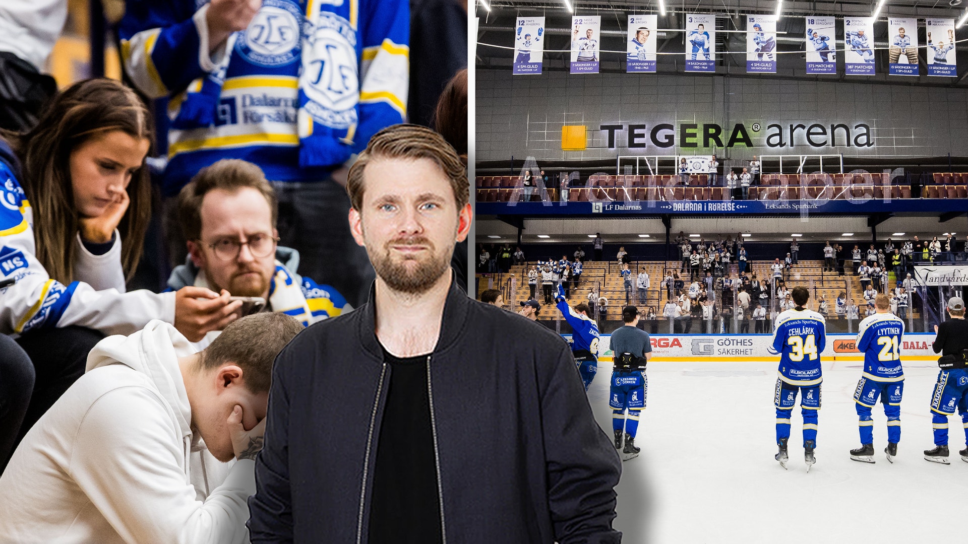 Foto: Daniel Eriksson/Bildbyrån