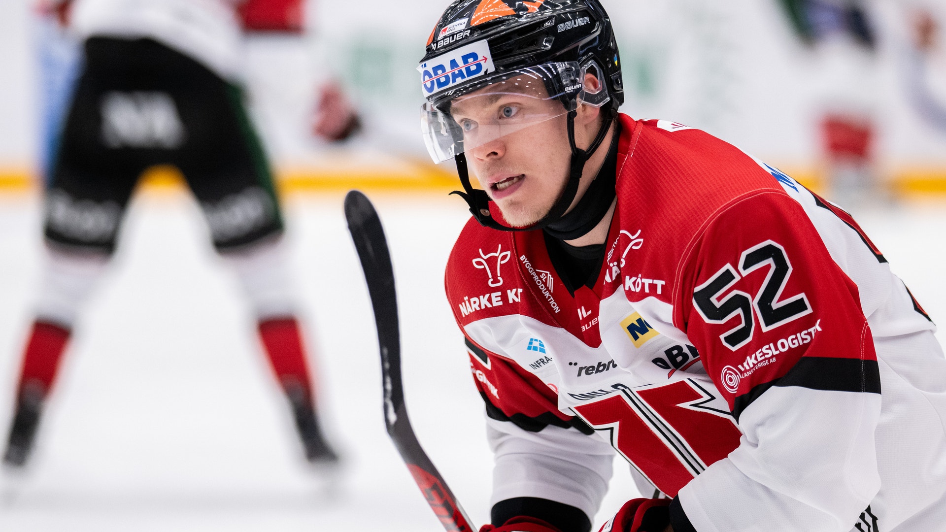 Petter Arvidson/Bildbyrån