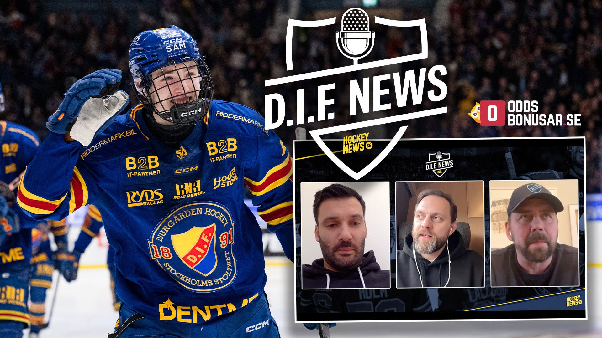 DIf NEws