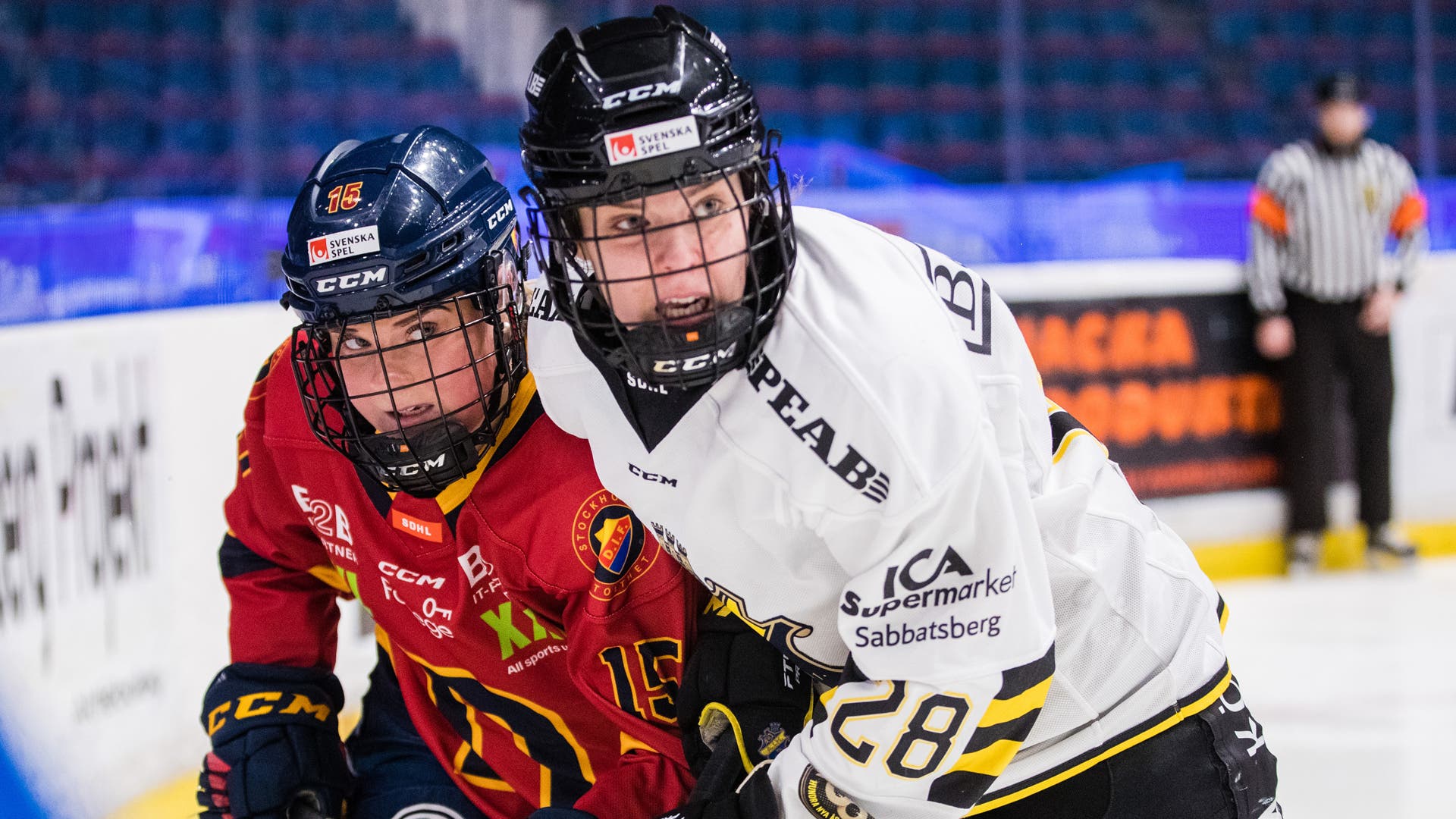 (24622) AIK-Djurgården