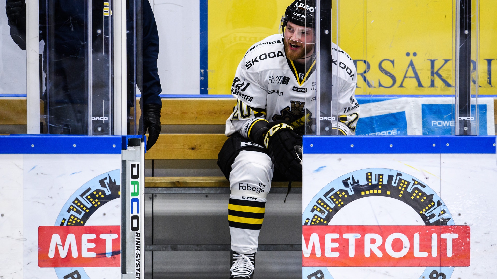 Simon Hastegård/ Bildbyrån