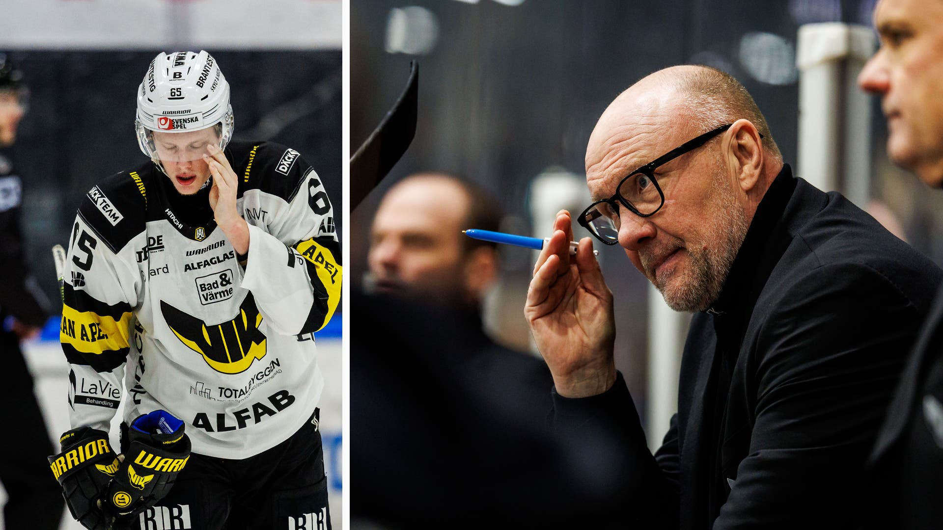 VIK Peter Andersson