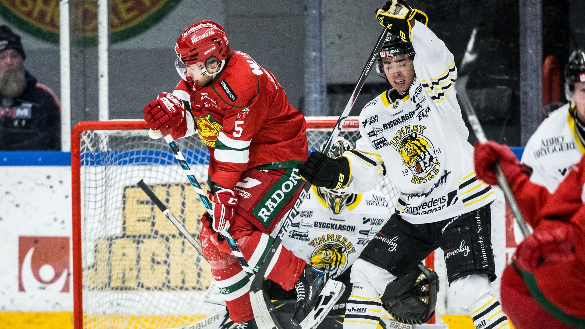 Foto: Daniel Eriksson/Bildbyrån