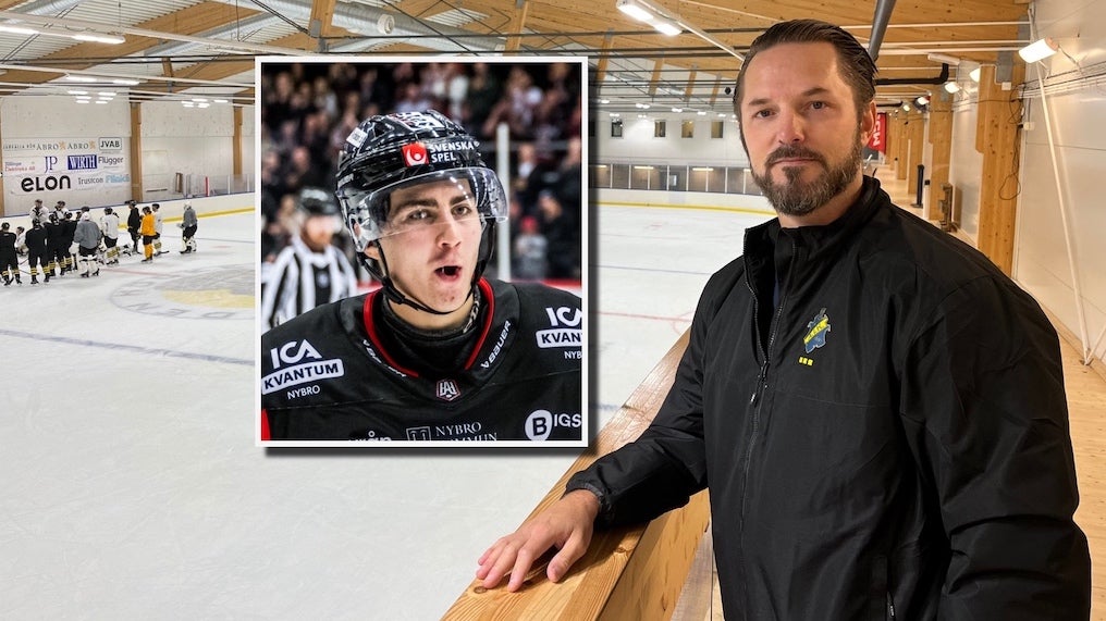 Foto: Mattias Ek och Bildbyrån