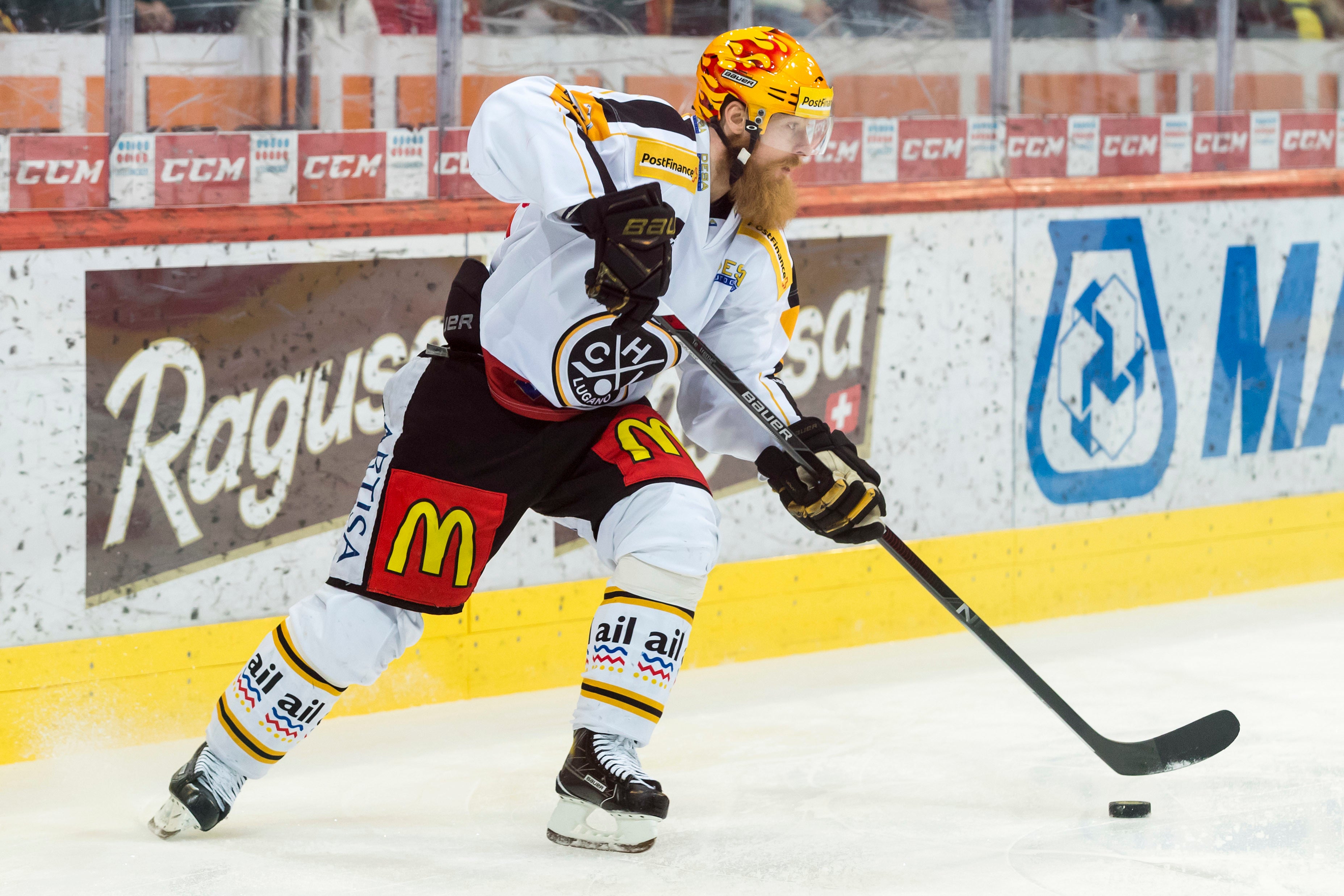 Pascal Muller/Bildbyrån