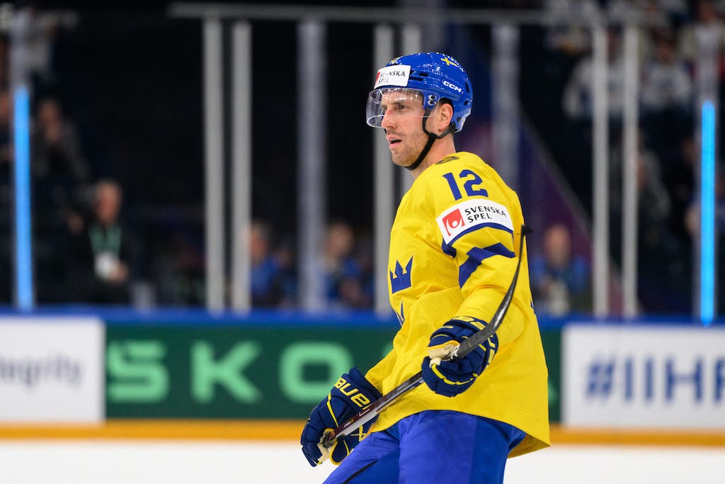 (28006) Patrik Nemeth Tre Kronor